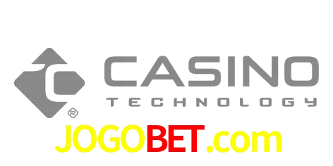 CasinoTechnology